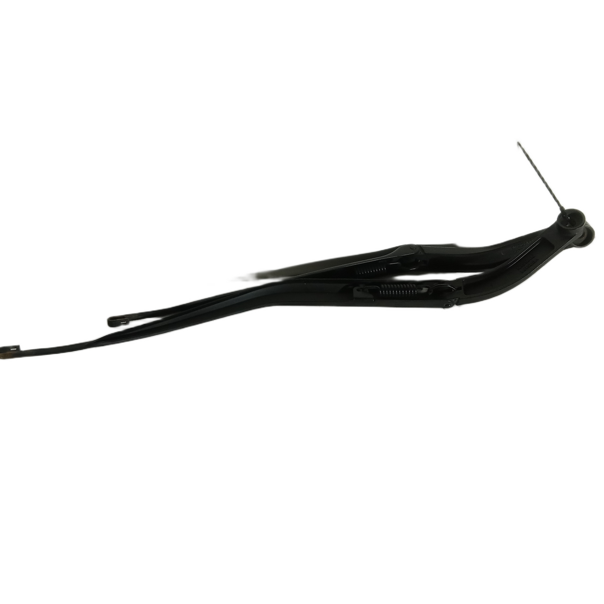 2013 Infiniti FX37 Left Right Front Windshield Wiper Arm Set OEM 10343