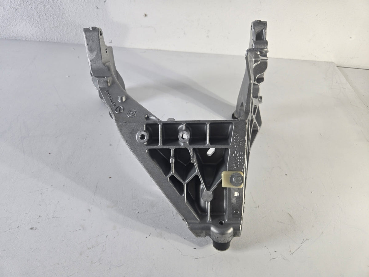2010 2016 BMW 5 Series 528i 535d 550i M5 Steering Column Support Bracket OEM