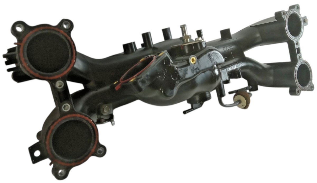 2008 2014 Subaru Impreza Forester 2.5L Air Intake Manifold Upper 14011AB900 OEM
