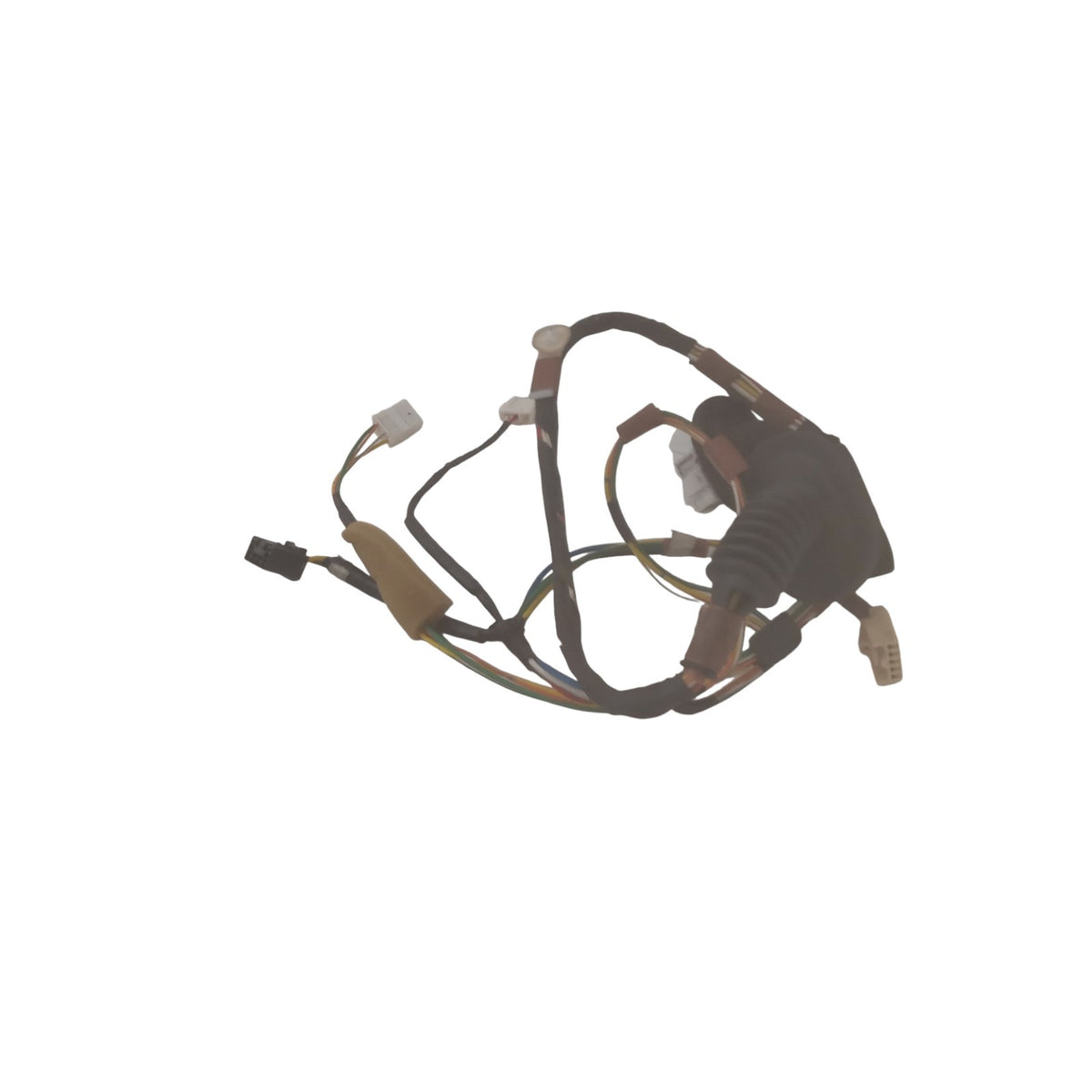 2004-2009 Toyota Prius Rear Door Wiring Harness OEM 1013