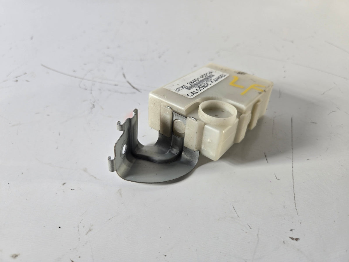 2014 2016 Infiniti Q50 Anti Theft Locking Gateway Entry Control Module Unit OEM