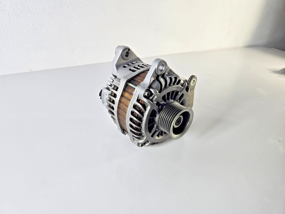2008 2017 Infiniti EX35 EX37 FX37 QX50 QX70 130AMP Alternator OEM 23100-3FY1A