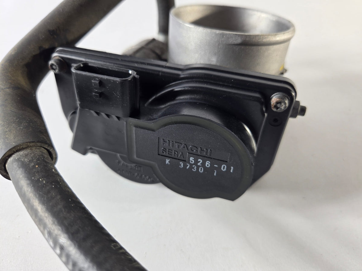 2007 2019 Infiniti EX35 EX37 Q50 QX50 Throttle Body Left Driver Side OEM