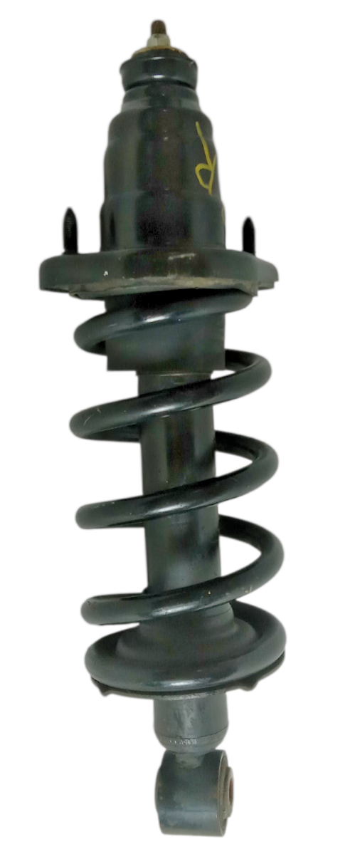 2003 2011 Honda Element Right Passenger Side Rear Shock Absorber Strut Spring OE