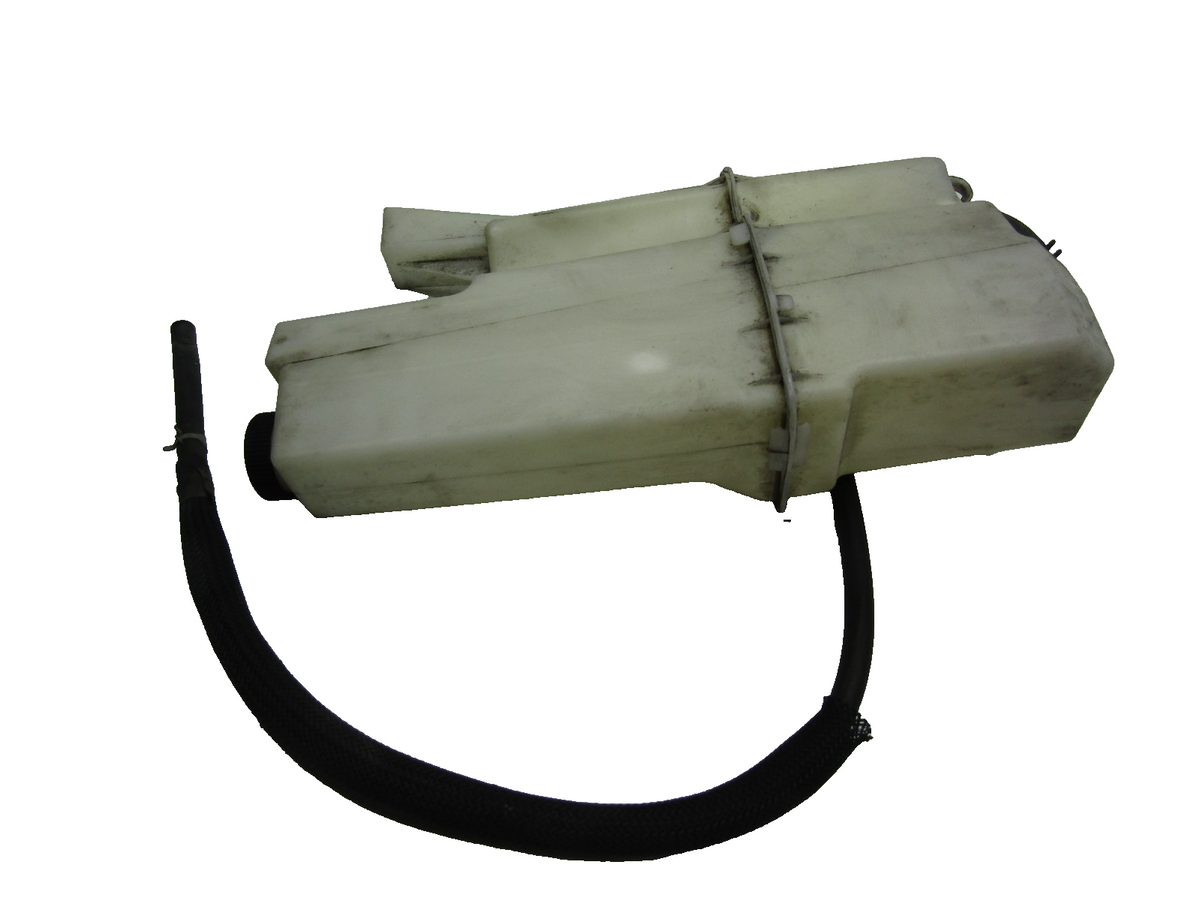 2020 Infiniti QX60 radiator coolant bottle overflow expansion tank reservoir OEM
