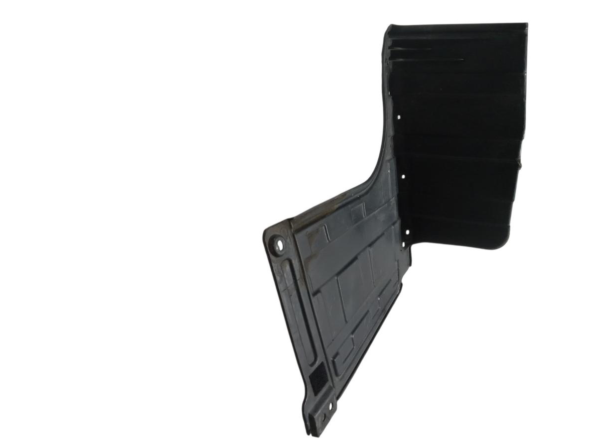 2011 Kia Optima Hybrid Left Front Radiator Support Shield 291302T000 OEM 11734
