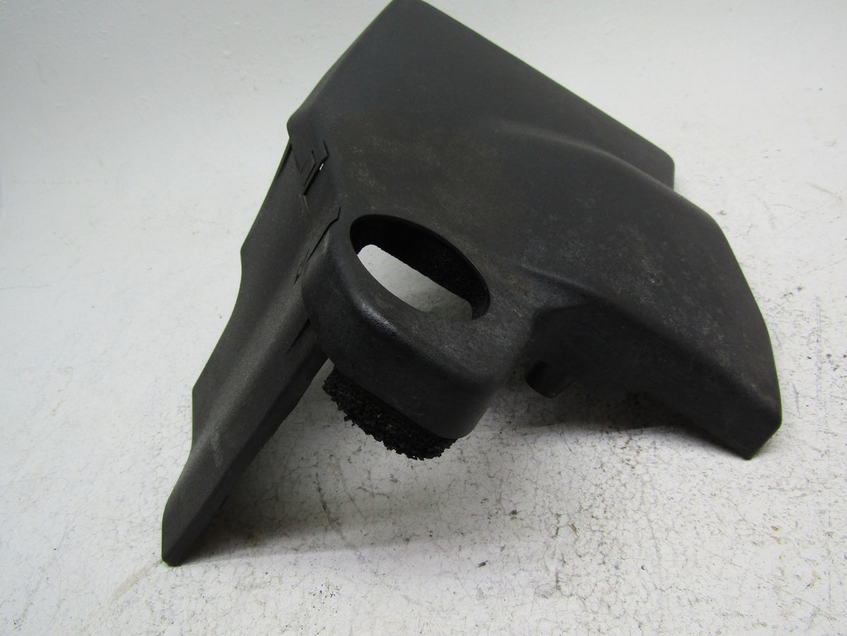 2015 Infiniti Qx60 power steering pump plastic trim cover garnish panel OEM