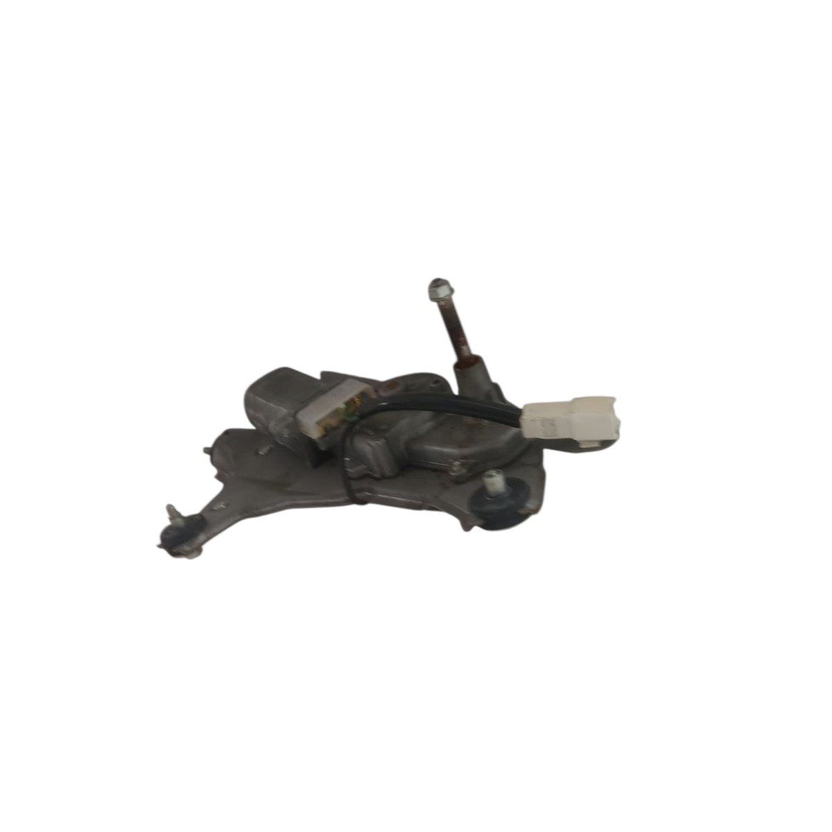 2004-2009 Toyota Prius Windshield Wiper Motor 85130-47010 OEM 10912