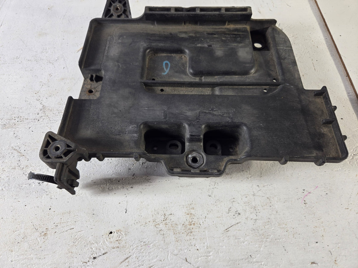 2011 2012 2013 2014 2015 Hyundai Elantra Sedan Battery Tray Cover OEM 371503X000