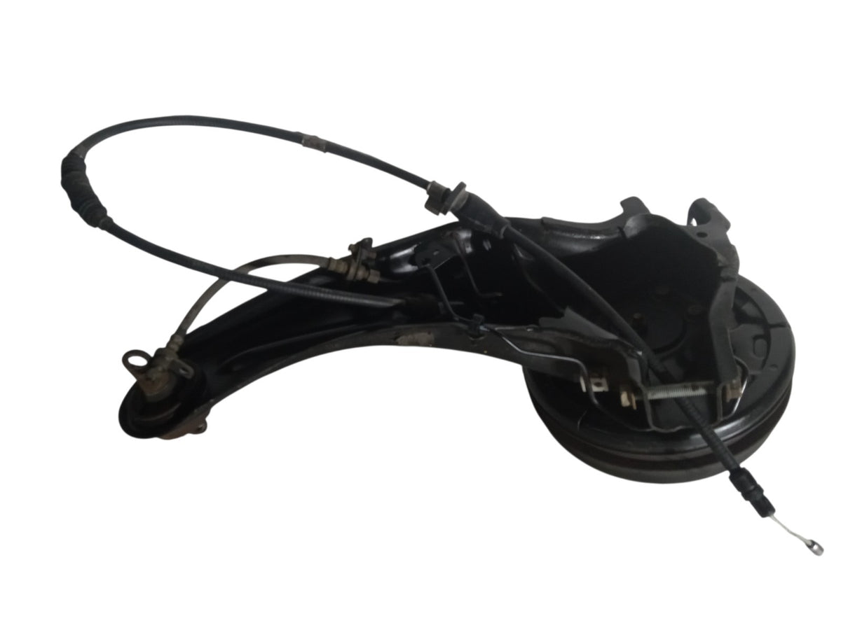 2012-2015 Jeep Patriot Left Rear Trailing Arm Driver Side OEM 11939