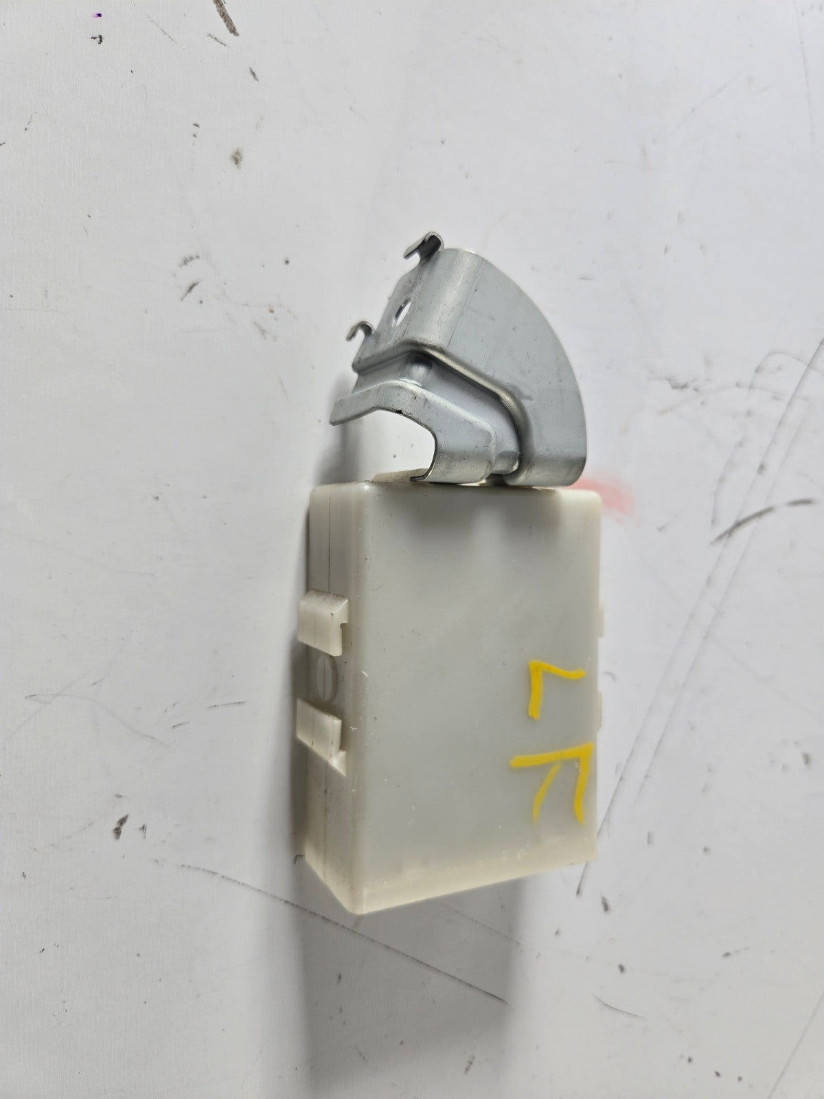 2014 2016 Infiniti Q50 Anti Theft Locking Gateway Entry Control Module Unit OEM