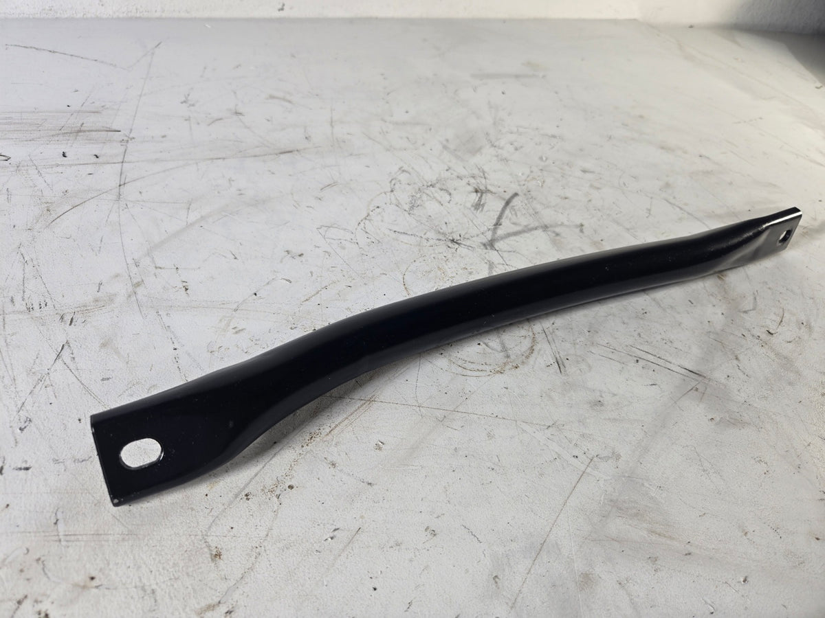 2010 2016 BMW 550i M5 Right Side Radiator Cross Brace Bracket OEM 51717268354
