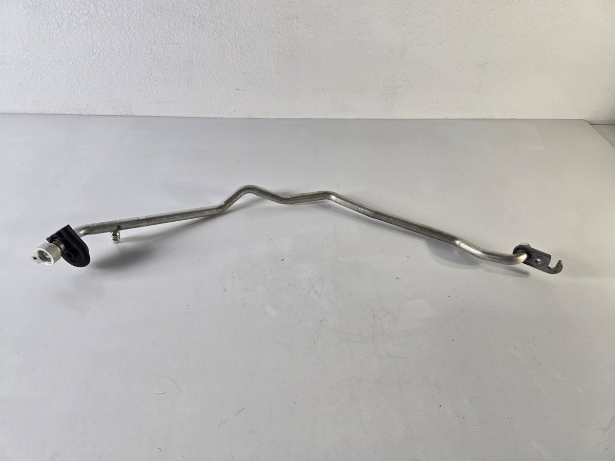 2014 2022 Infiniti Q Q50 Q60 AC Air Conditioner Suction Pipe Tube OEM 924504GB0B