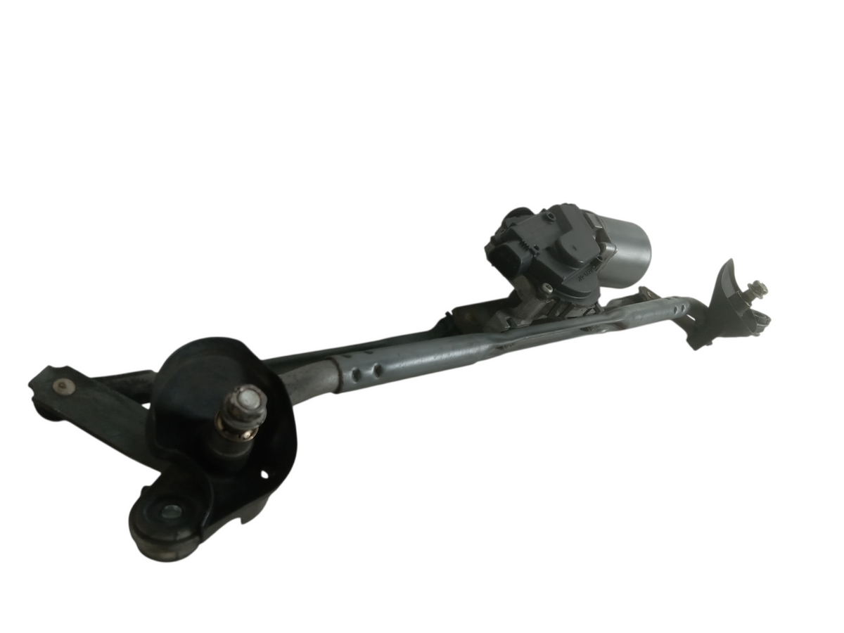 2007-2008 Lexus IS250 Front Windshield Wiper Motor Linkage 8515053051 OEM 14175