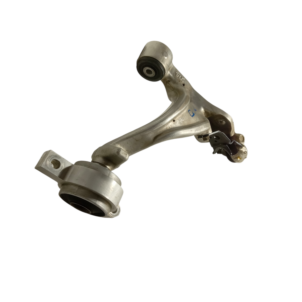 2011 2012 Infiniti G25 Front Sedan Passenger RH Lower Control Arm OEM 10635