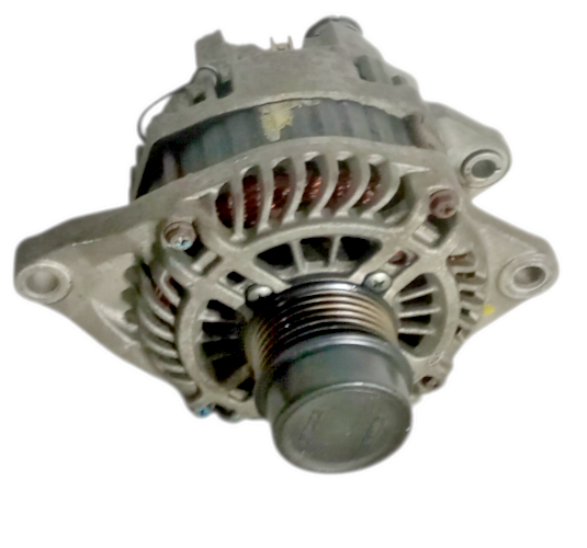 2012-2015 Jeep Patriot 2.0L 2.4L 120AMP Engine Alternator 4801323AK OEM 11895