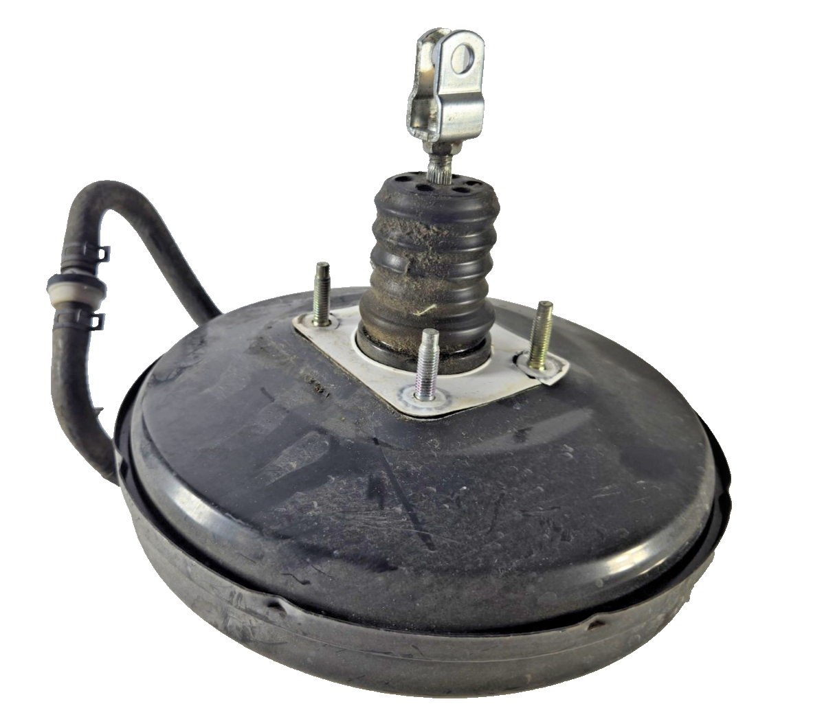 2011 2015 Hyundai Elantra Master Cylinder Power Brake Booster OEM 591103X000