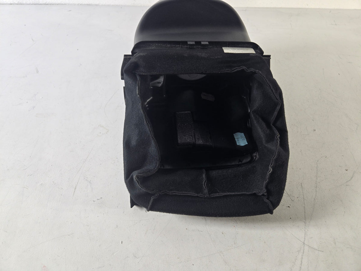 2010 2017 BMW 528i 535i 550i Steering Column Shroud Upper Lower Cover OEM