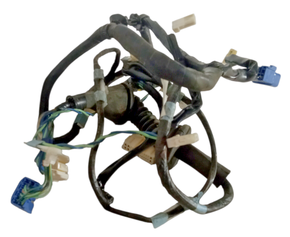 1999 2003 Lexus RX RX300 Right Passenger Front Door Wire Wiring Harness OEM
