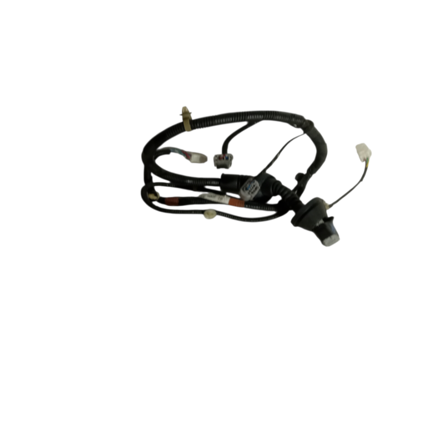 2009-2011 Honda Pilot Right Rear Door Wire Wiring Harness 32753-SZA-A00 OEM 1411
