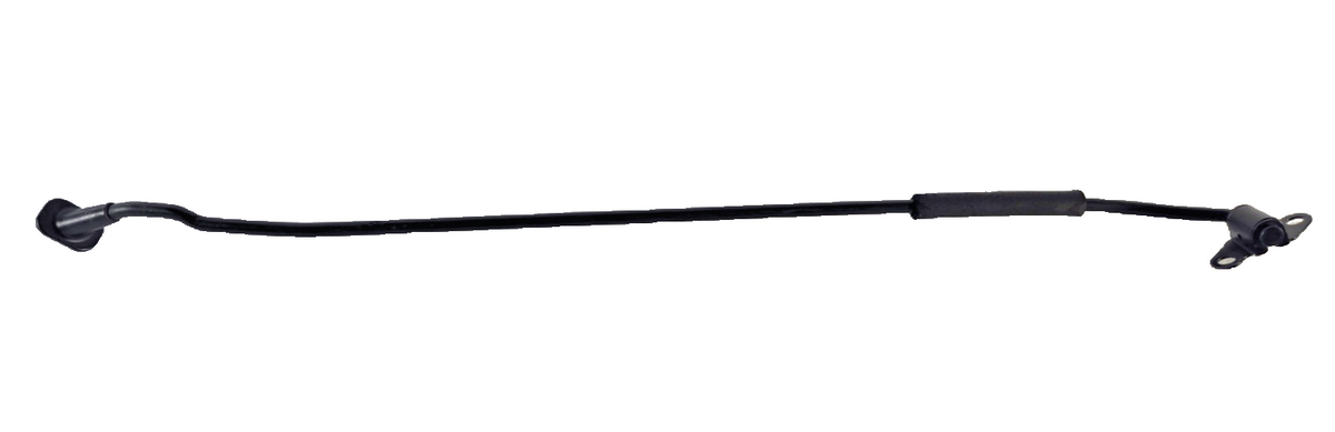 2015 2021 Kia Sedona Front Hood Bonnet Support Stay Rod OEM 81170A9000