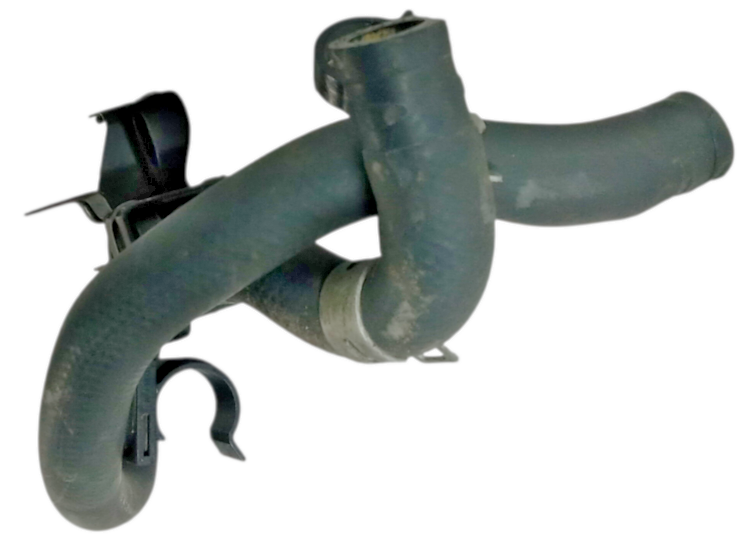 2003 2011 Honda Element 2.4L HVAC Heater Core Hose Pipe W Valve OEM 79710S5DA02