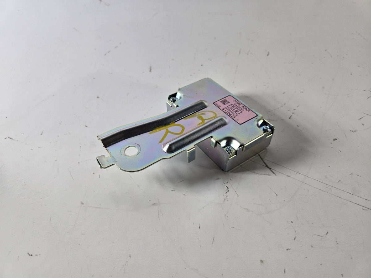 2014 2018 Infiniti Q50 Hybrid Virtual Engine Sound Control Module OEM 285N64GA0A