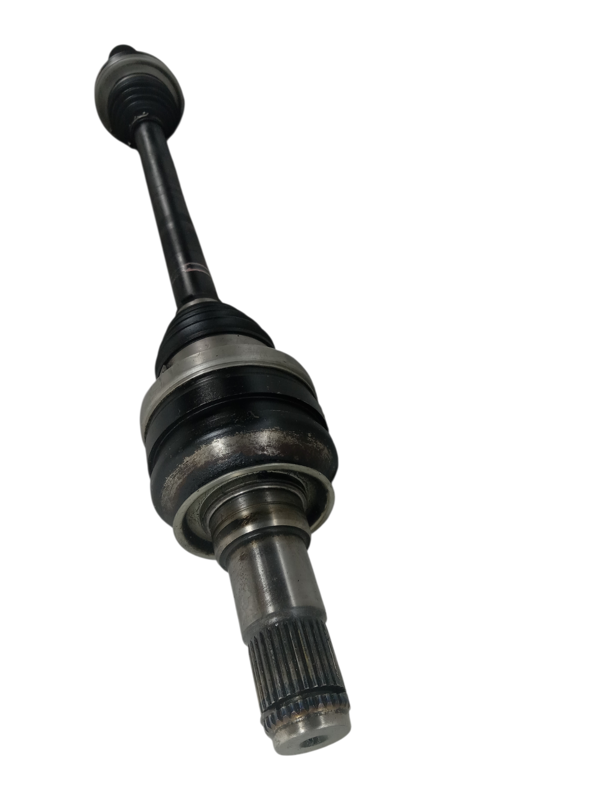 2007-2008 Lexus IS250 Left Rear CV Axle Shaft Assembly Driver Side OEM 14139
