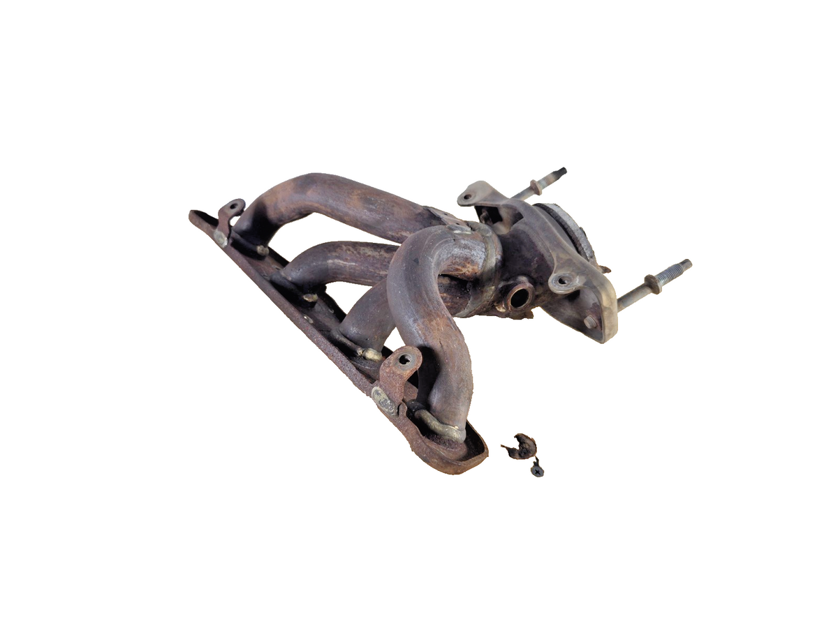 2013-2019 Nissan Sentra 1.8L Engine Exhaust Manifold 14002ET00A OEM 15375