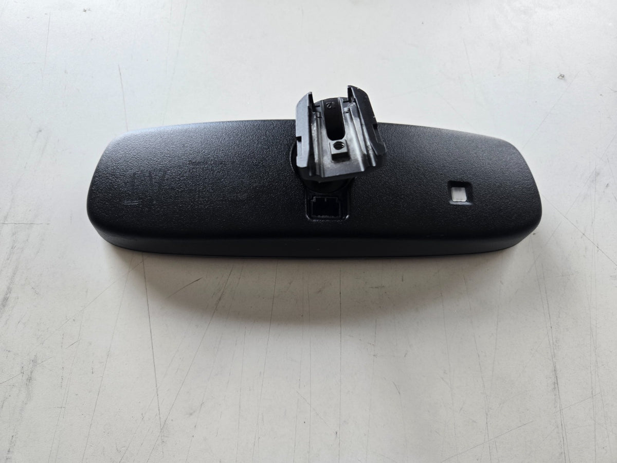 2020 Nissan Rogue interior glass rear view mirror garage door opener compass OEM