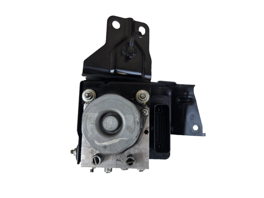 2015 Nissan Rogue FWD ABS anti Lock brake pump actuator assembly 47660-4ba6a USA