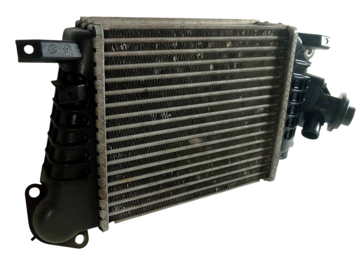 2011-2014 Subaru Impreza Top Mount Intercooler 21821AA030 OEM 12857