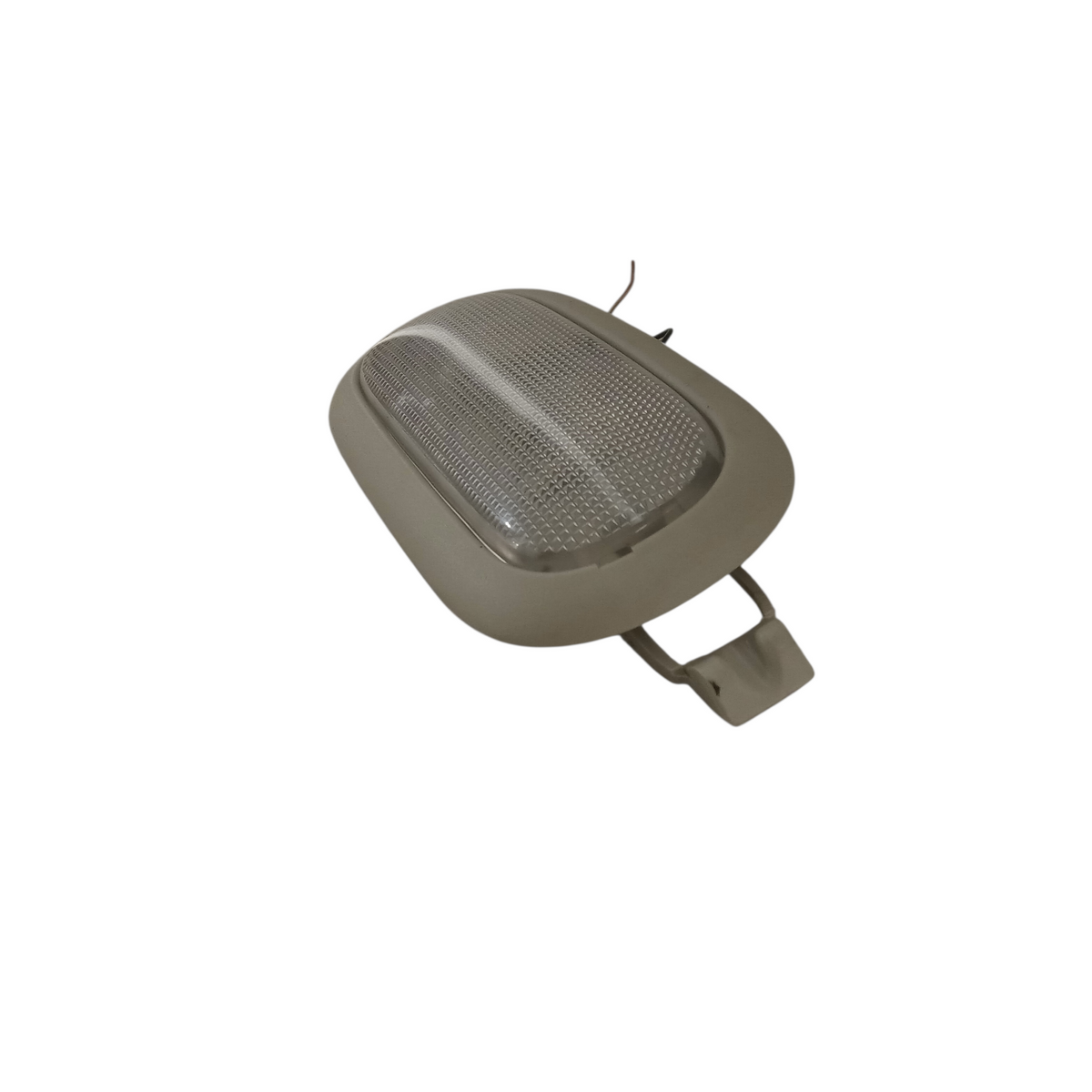 2012-2015 Jeep Patriot Overhead Dome Reading Light Lamp 5JG55HDAAD OEM 11818