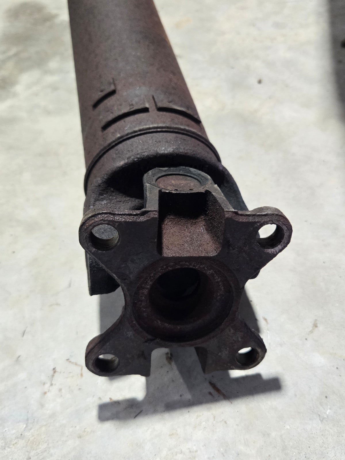 2003 2004 2005 Lincoln Town Car Drive Shaft Propeller OEM 3W1Z4602CA