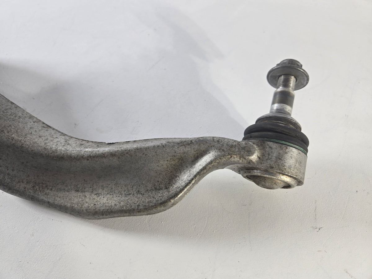 2010 2016 BMW 528i 535d 535i 550i Left Front Suspension Lower Control Arm OEM
