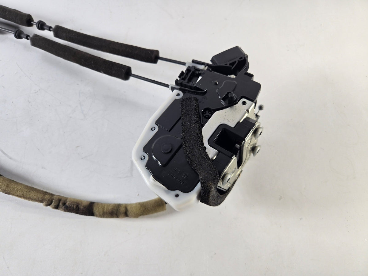 2014 2024 Infiniti Q Q50 Left Driver Side Rear Door Lock Latch Actuator OEM