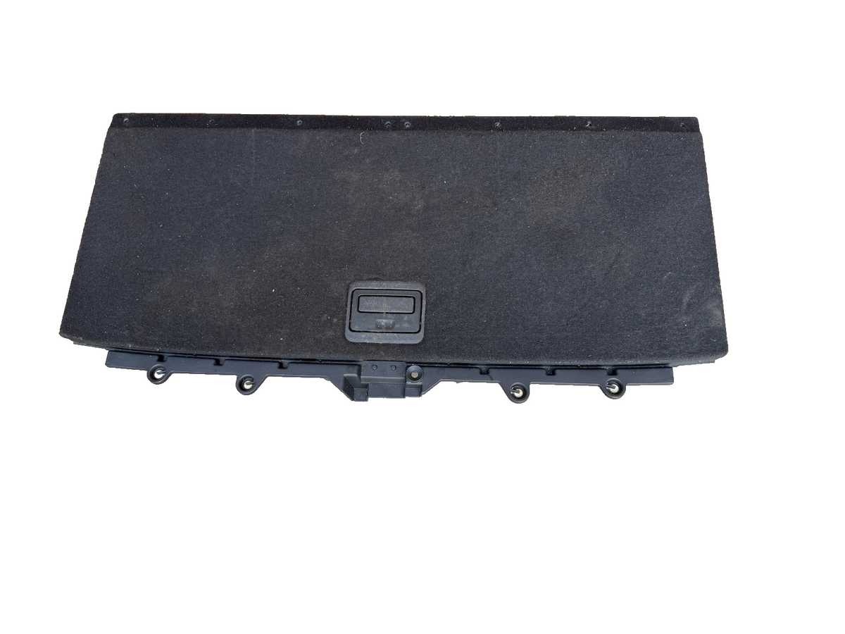 2013 2014 2015 Infiniti QX60 rear trunk storage tray box carpet console floor OE