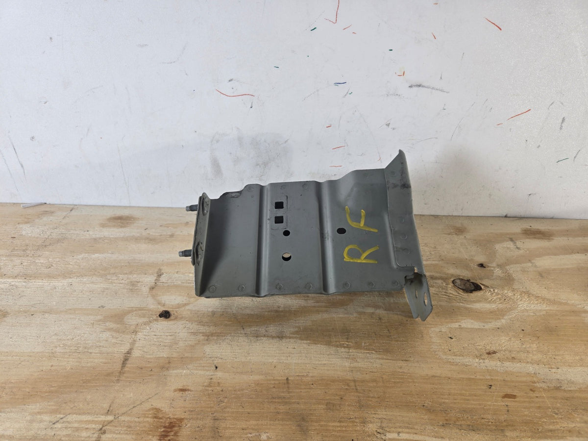 2013-2019 Nissan Sentra Right Front Bumper Side Member Bracket G51143SHMA OEM 35