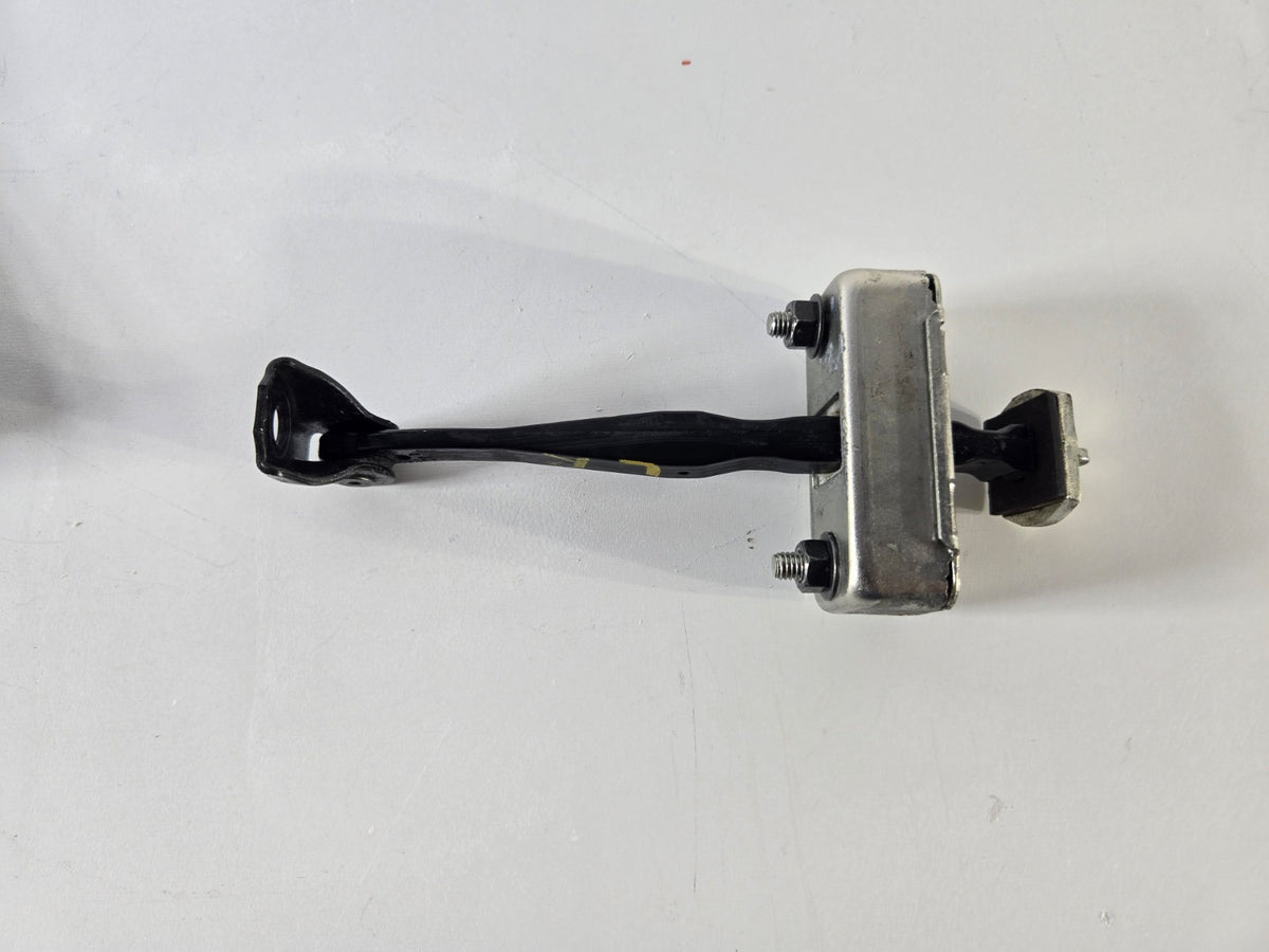 2014 2024 Infiniti Q Q50 Left Driver Rear Door Check Strap Rod Stopper OEM