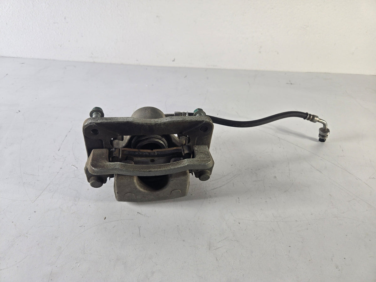 2015 2021 Kia Sedona Left Driver Side Rear Wheel Brake Caliper OEM 58210A9000
