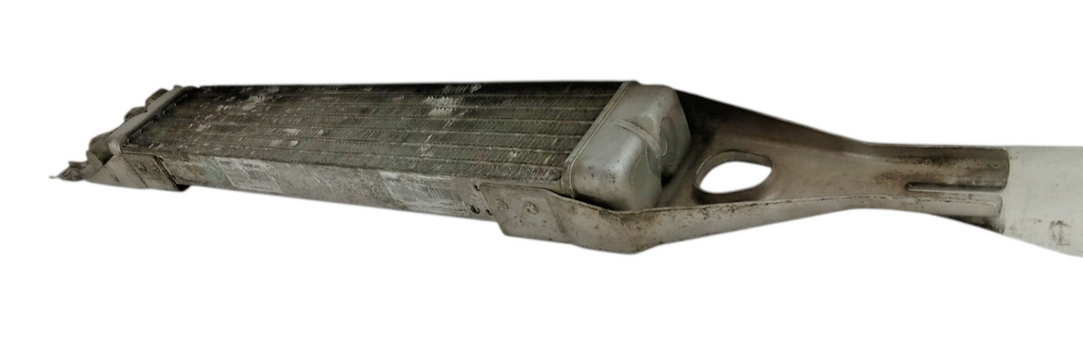 2008-2012 Mercedes-Benz GL450 Transmission Oil Cooler Radiator OEM 12640