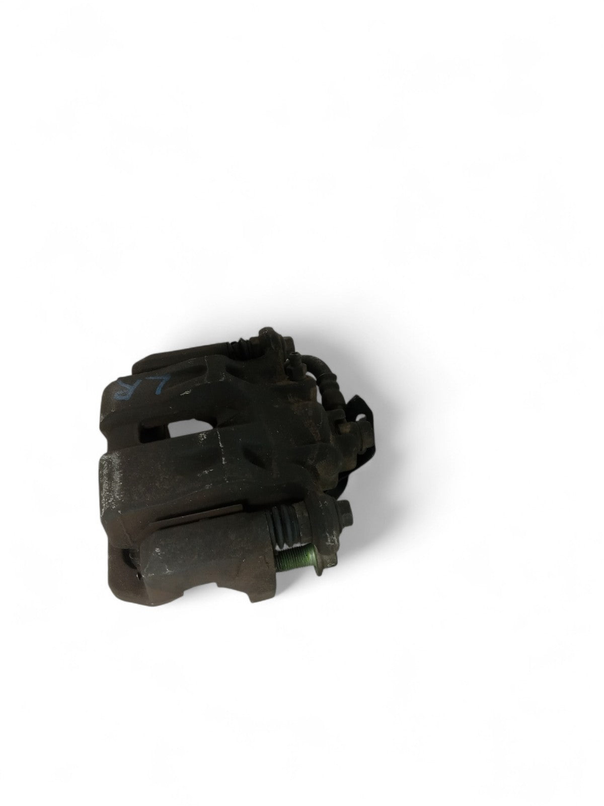 2005 2010 Honda Odyssey Left Driver Side Rear Wheel Brake Caliper OE 43019SHJA01