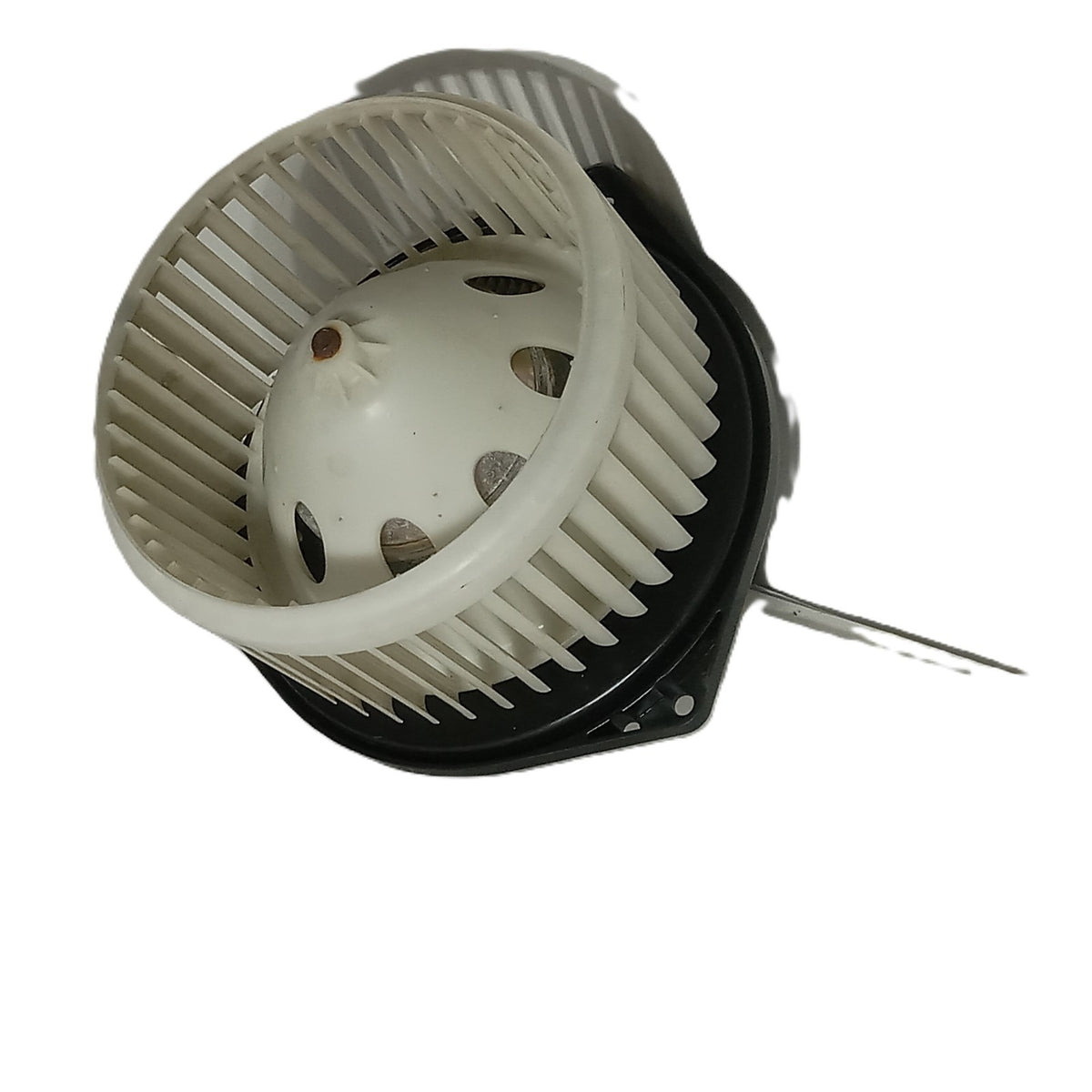 2011-2012 Infiniti G25 Convertible Dashboard Dash Blower Fan OEM 10530