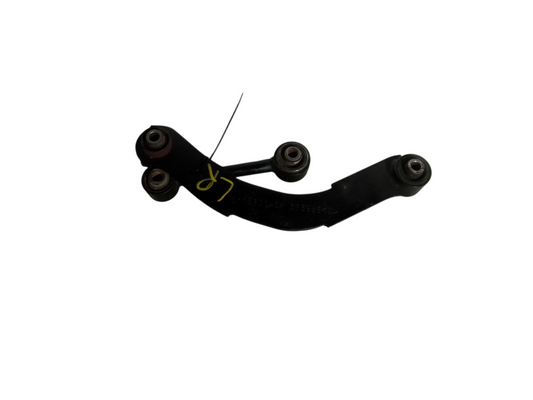 2012-2015 Jeep Patriot Left Rear Suspension Upper Control Arm W Toe Link OEM 888