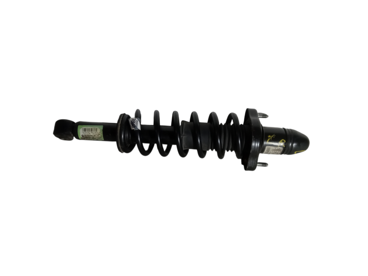 2012-2015 Jeep Patriot Left Rear Suspension Shock Absorber Strut OEM 11884