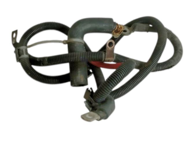2007 2012 Mercedes Benz GL450 Negative Battery Cable OEM 1644404539