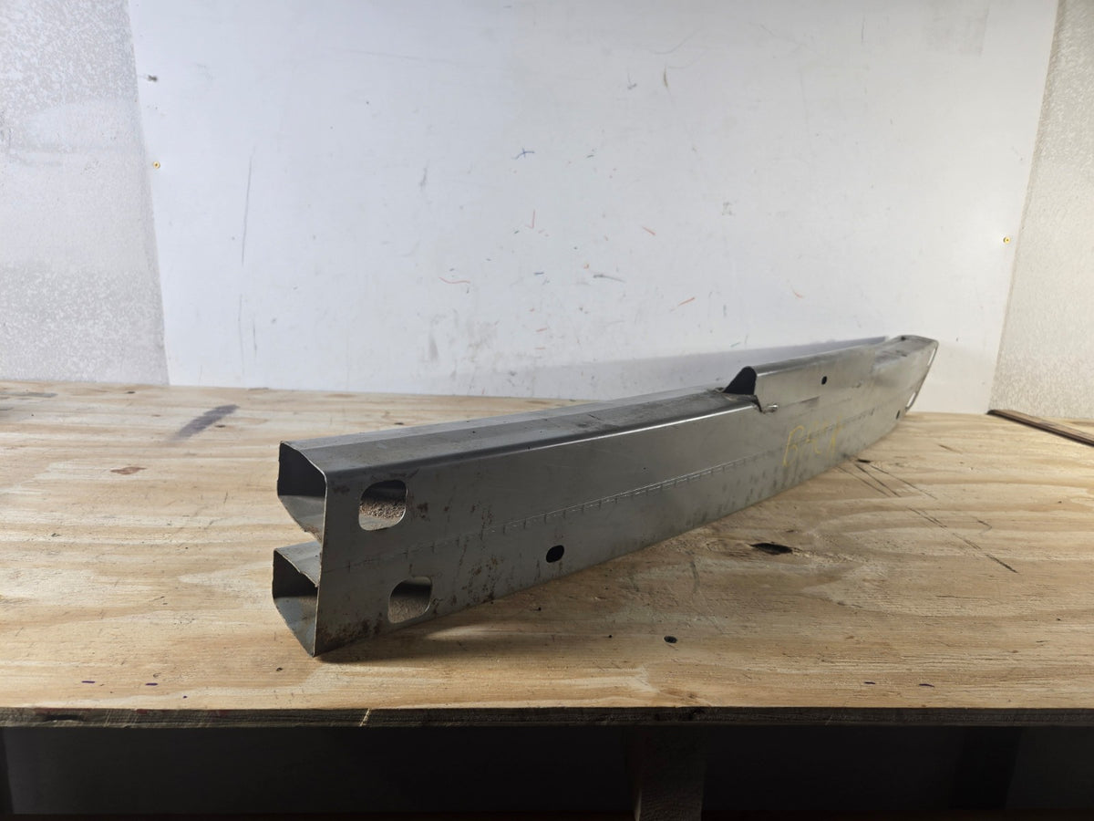 2013-2019 Nissan Sentra Rear Bumper Reinforcement Impact Bar H50323SHMH OEM 5342
