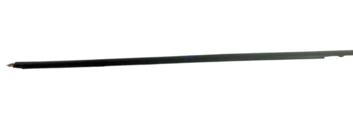2011-2014 Subaru Impreza Right Front Door Window Outer Weather Strip OEM 12833