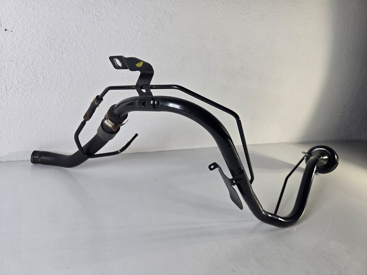2014 2024 Infiniti Q Q50 Fuel Gas Tank Filler Neck Hose Pipe Tube OEM 172216HH0A
