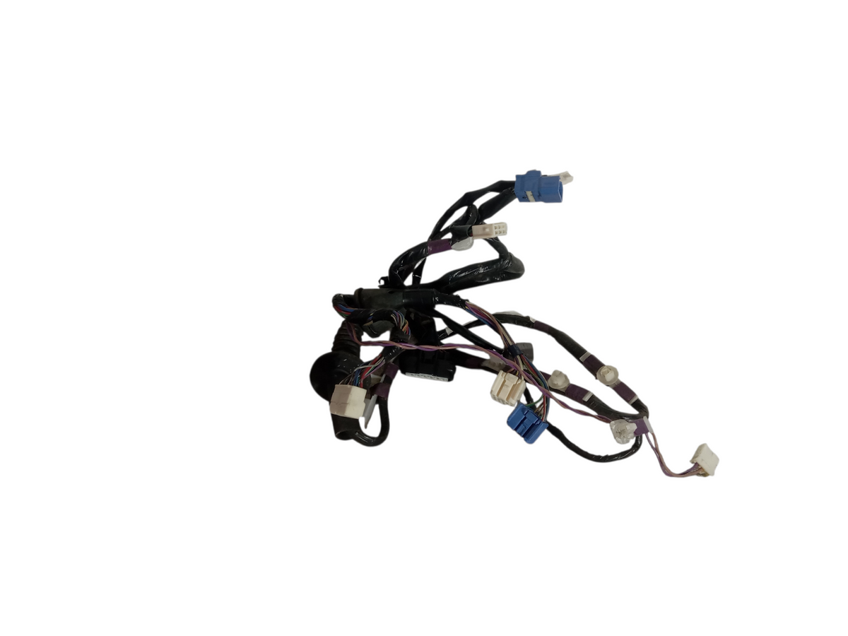 1999 2003 Lexus RX RX300 Left Driver Side Front Door Wire Wiring Harness OEM